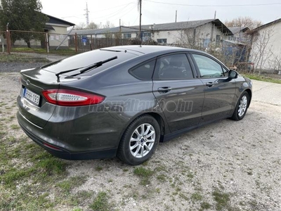 FORD MONDEO 2.0 TDCi Business