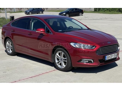 FORD MONDEO 2.0 TDCi Business Powershift