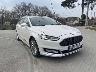 FORD MONDEO 2.0 TDCi Vignale