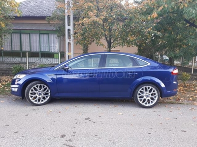 FORD MONDEO 2.2 TDCi Titanium