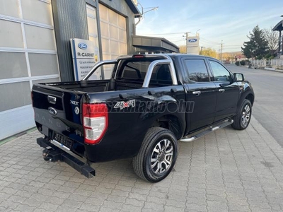 FORD RANGER 2.2 TDCi 4x4 XLT