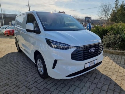 FORD TRANSIT CUSTOM LIMITED 3.20 L2H1 150 M6 = | Készleten