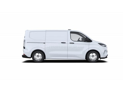 FORD TRANSIT CUSTOM TREND 2.80 L1H1 110 M6