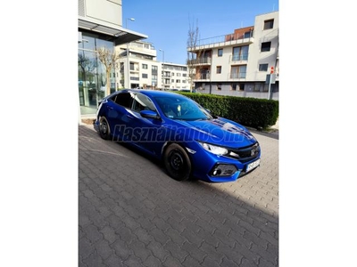 HONDA CIVIC 1.0 T Elegance Navi