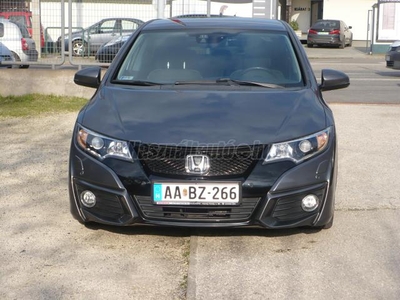 HONDA CIVIC 1.4 Elegance 16'-os modell