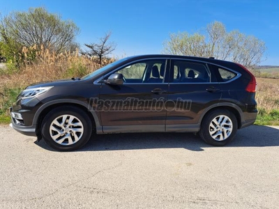 HONDA CR-V 1.6 i-DTEC 2WD Elegance