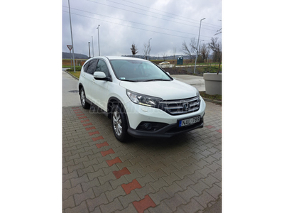 HONDA CR-V 1.6 i-DTEC 2WD Lifestyle