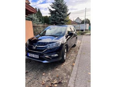 HONDA CR-V 2.0 Elegance 2WD