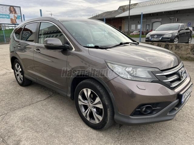 HONDA CR-V 2.0i Lifestyle (Automata) 4WD