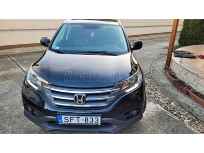 HONDA CR-V 2.2 i-DTEC Exe