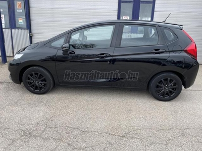 HONDA JAZZ 1.3 Comfort Becsületesnepper