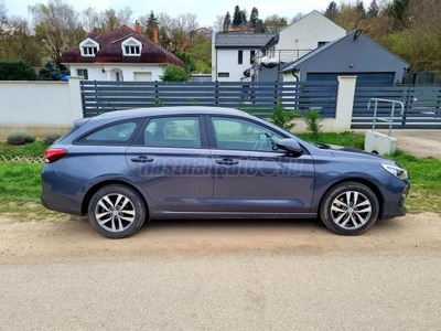 HYUNDAI I30 1.0 T-GDi Comfort