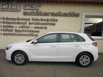 HYUNDAI I30 1.4 MPi Life Start-Stop. Tempomat. 108 Ezer Km !