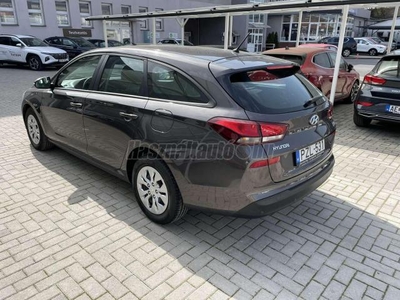 HYUNDAI I30 1.6 CRDi MP Life ÁFÁ-s vételár!!!