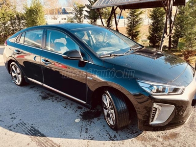 HYUNDAI IONIQ electric Premium (Automata)