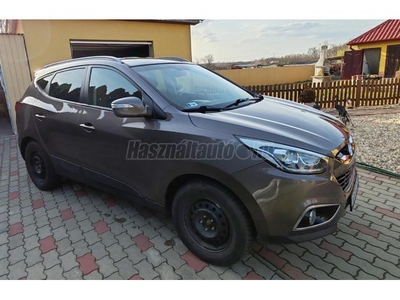 HYUNDAI IX 35 ix35 1.6 GDi Premium