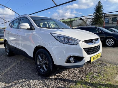 HYUNDAI IX 35 ix35 2.0 GDi Comfort 4WD 86000 km!!