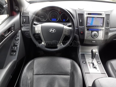 HYUNDAI IX 55 ix55 3.0 CRDi V6 Executive (Automata) (7 személyes )