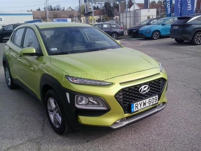 HYUNDAI KONA 1.0 T-GDi Life Edition '20