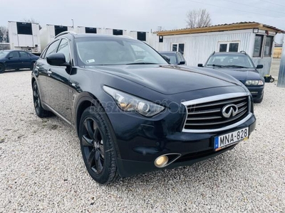 INFINITI QX70 3.0 d S (Automata)