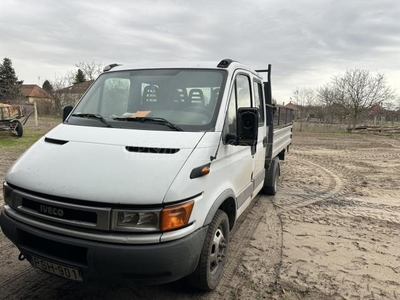 IVECO 35 DailyC 10 D