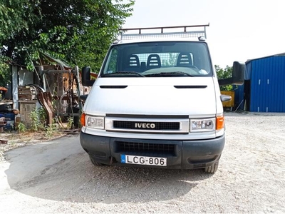 IVECO 35 DailyC 15