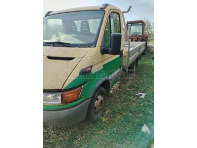 IVECO DAILY 35 C 13 50c13