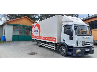 IVECO Eurocargo 120E25 E6