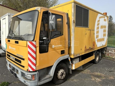 IVECO Eurocargo 7.14