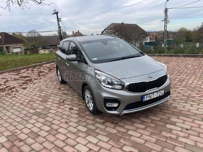 KIA CARENS 1.6 GDI EX Prémium [7 személy]