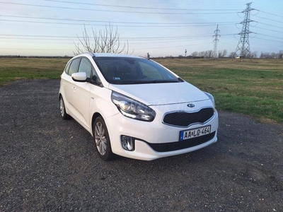 KIA CARENS 1.7 CRDI HP EX Limited