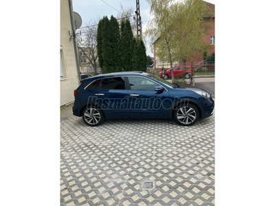 KIA NIRO HEV 1.6 GDI EX DCT