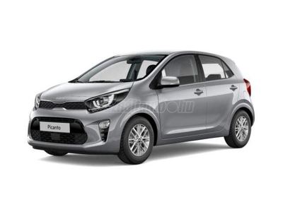 KIA PICANTO 1.0 DPI Gold + ADA csomag + yellow csomag készletről elérhető