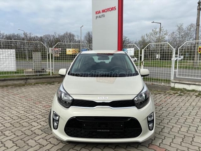 KIA PICANTO 1.0 DPI Gold KÉSZLETRŐL AZONNAL ELVIHETŐ!