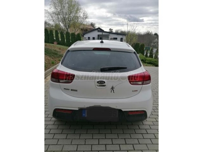 KIA RIO 1.0 T-GDI Platinum