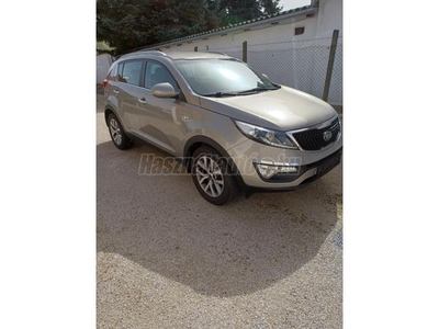 KIA SPORTAGE 1.6 GDI EX Limited