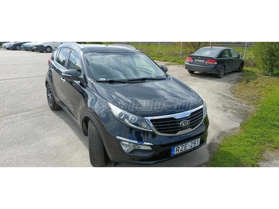 KIA SPORTAGE 1.6 GDI EX Prémium