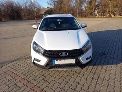 LADA VESTA Cross 1.6 Lux (Automata)