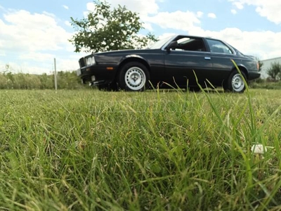 MASERATI BITURBO