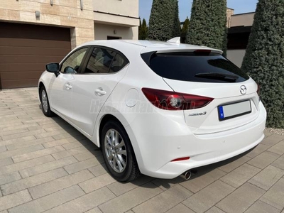 MAZDA 3 2.0 Attraction