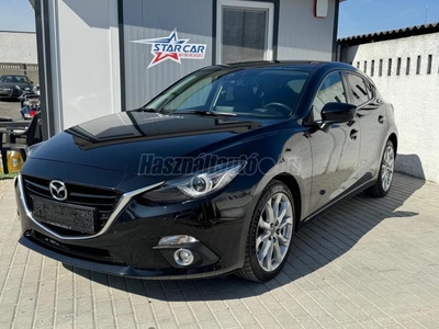 MAZDA 3 Sport 2.0 Revolution 2TUL/172EKM/XENON/BOSE/HEAD-UP/NAVI/GARANCIA