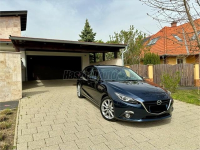 MAZDA 3 Sport 2.0 Revolution G165! Revolution!