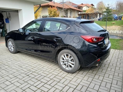 MAZDA 3 Sport 2.2 D Attraction