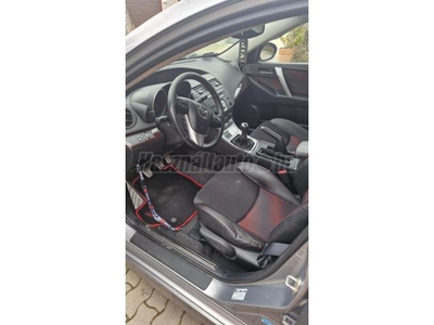 MAZDA 3 Sport 2.3 MPS NAVI