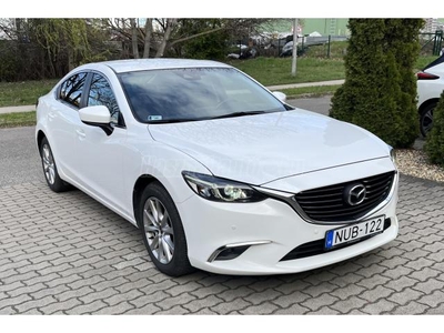 MAZDA 6 2.0i Emotion