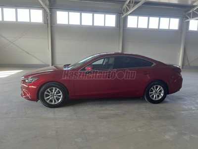 MAZDA 6 2.2 CD Revolution Top (Automata)