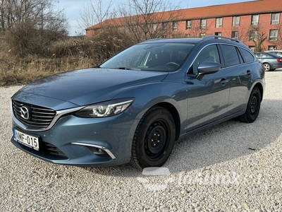 MAZDA Mazda 6