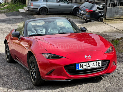 MAZDA MX-5 1.5i G130 Revolution