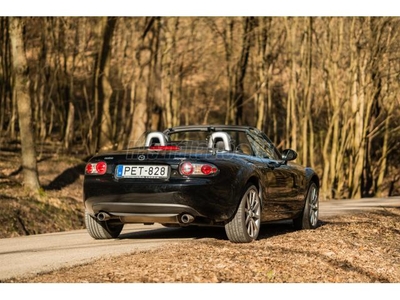 MAZDA MX-5 2.0i 16V Revolution 121.250 km