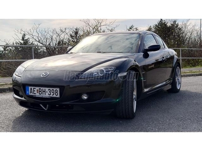 MAZDA RX-8 1.3 Revolution KURO